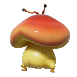 Groovy Long Legs - Pikipedia, the Pikmin wiki