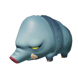 The Player (Piggy), Heroes Wiki
