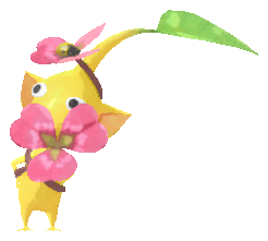 File:PB Lifelog Yellow Clover (Rare).png