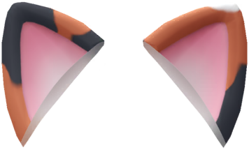 File:PB Mii part Cat Ears Headband (Calico) icon.png
