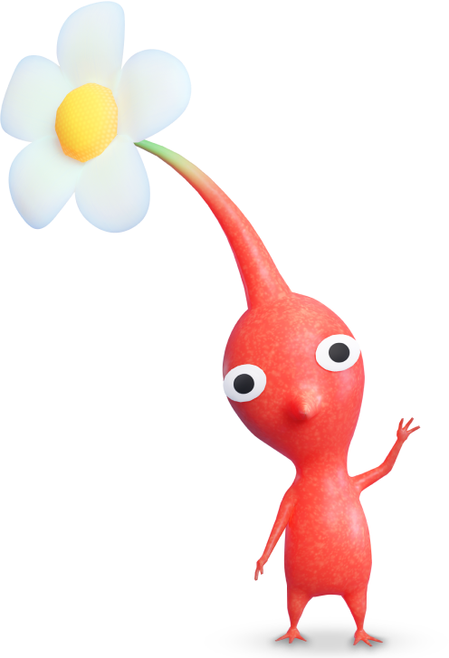 File:Pikmin Bloom Red Pikmin.png - Pikipedia, the Pikmin wiki