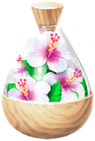 File:White hibiscus petals icon.png