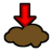 File:Buried icon.png