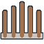 Iron fence P4 icon.png