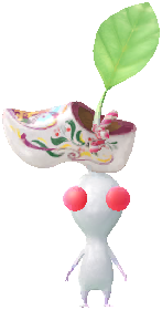 File:Decor White Klompen Keychain.png