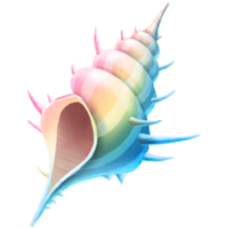 File:Iridescent Seashell icon.png
