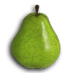 Icon used to represent the fruit on the wiki.
