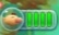 Olimar's HP in Hey! Pikmin.