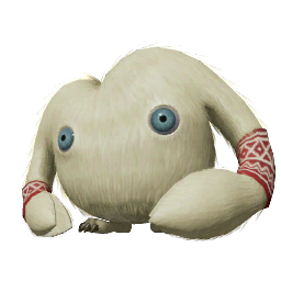 Icon for the Mamuta, from Pikmin 4's Piklopedia.