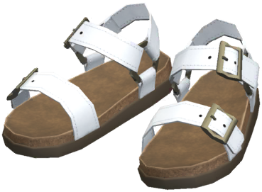 File:PB mii part shoes sandal-02 icon.png