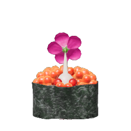 File:Roe-tund White Pikmin P4 icon.png