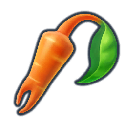 File:Pikpik Carrot P4 icon.png
