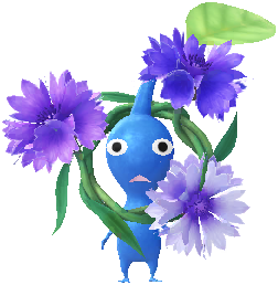 File:Decor Blue Flower Crown.png