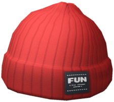File:PB mii part hat beanie-04 icon.png