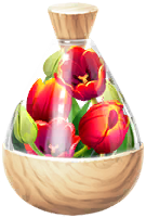 File:Red tulip petals icon.png