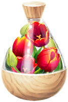 File:Red tulip petals icon.png