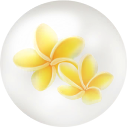 File:Yellow frangipani nectar icon.png