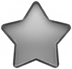 File:Empty star icon.png