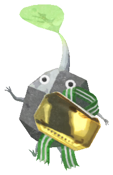 File:PB Lifelog Rock Present Sticker (Gold).png
