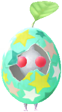 Decor White Easter Egg.png