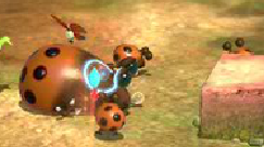 File:P3 Dwarf Orange Bulborb screenshot.png