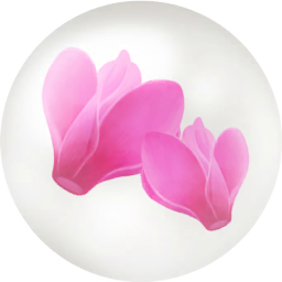 File:Red cyclamen nectar icon.png