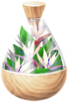 File:White strelitzia petals icon.png