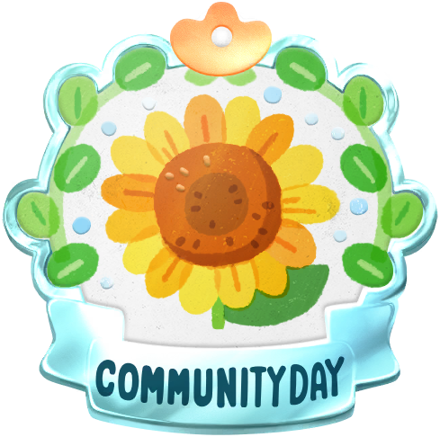 File:PB Sunflower Badge.png