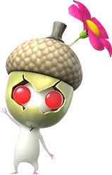 File:P4 Masked White Pikmin render.png