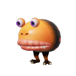 Swooping Snitchbug - Pikipedia, the Pikmin wiki