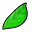 The leaf texture used in Pikmin 2&#39;s Challenge Mode menu. (Used on Pikipedia in the {{stub}} template.)
