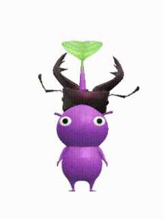 File:PB Purple Pikmin stag bug.gif