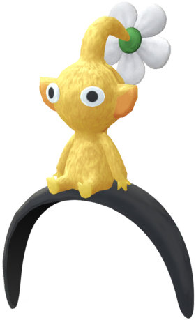 File:PB Mii part Yellow Pikmin Headband icon.png