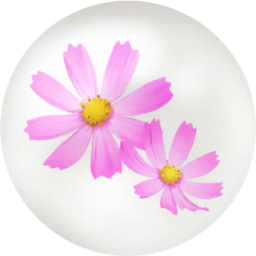 File:Red cosmos nectar icon.png