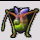 Unused Antenna Beetle roulette icon.