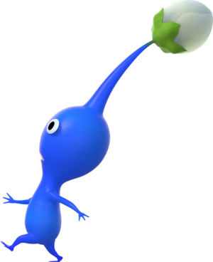 File:Pikmin 4 Blue Pikmin Marching.png - Pikipedia, the Pikmin wiki