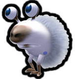 File:Hairy Bulborb P2S icon.png