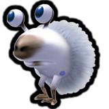 File:Hairy Bulborb P2S icon.png