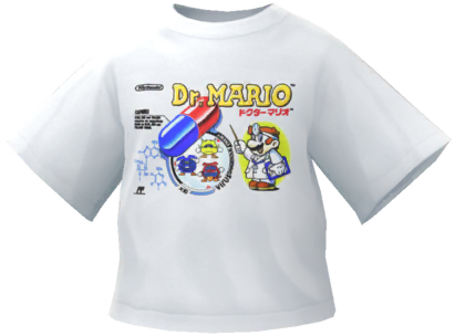 File:PB Mii part Dr. Mario T-Shirt icon.png