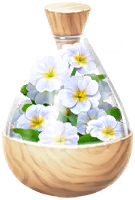 File:White primrose petals icon.png