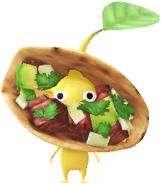 File:Decor Yellow Taco.png