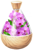 File:Red moth orchid petals icon.png