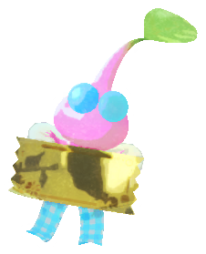 File:PB Lifelog Winged Present Sticker (Gold).png