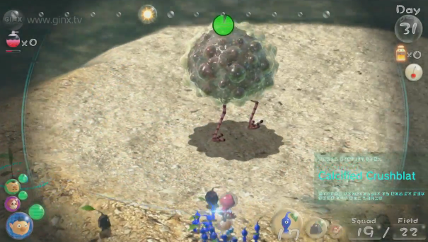 File:Pikmin3 CalcifiedCrushblat.png