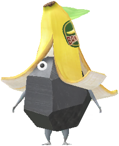 File:Decor Rock Banana.png