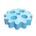 Automatic Gear P1S icon.png