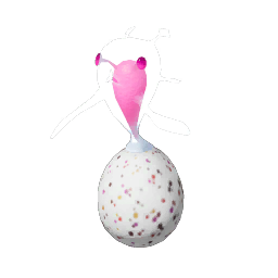 Armored Cannon Larva - Pikipedia, the Pikmin wiki