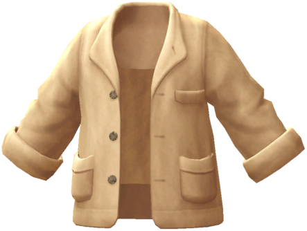 File:PB Mii part Beige Atelier Jacket icon.png