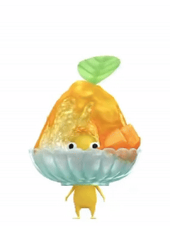 File:PB Yellow Pikmin Shaved Ice.gif