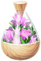 File:Red gentian petals icon.png
